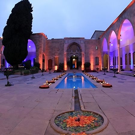 Mir Amin Palace Bajt ad-Din Zewnętrze zdjęcie