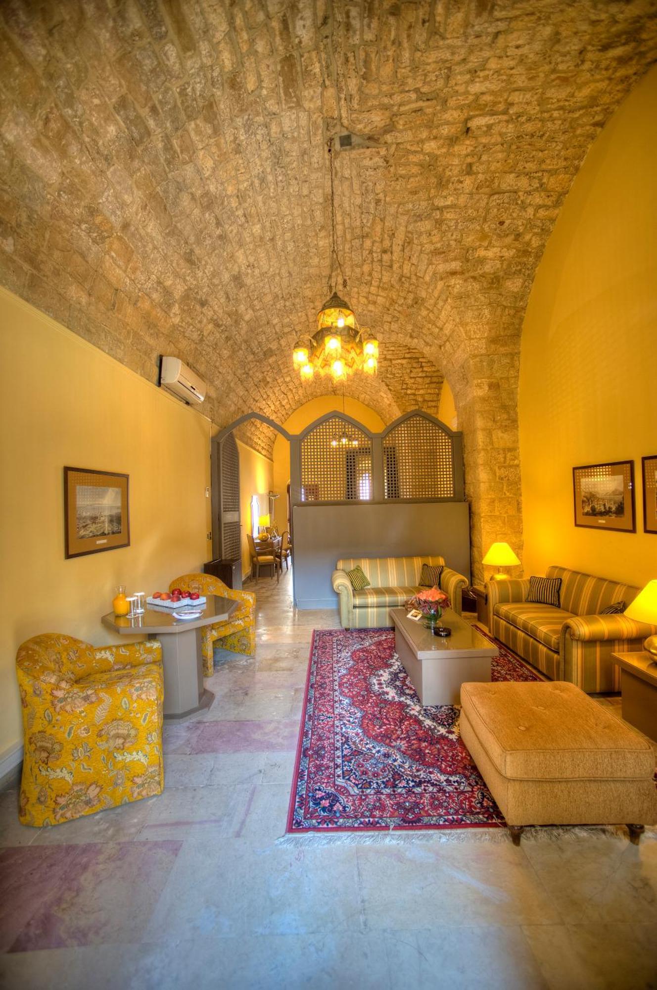 Mir Amin Palace Bajt ad-Din Zewnętrze zdjęcie