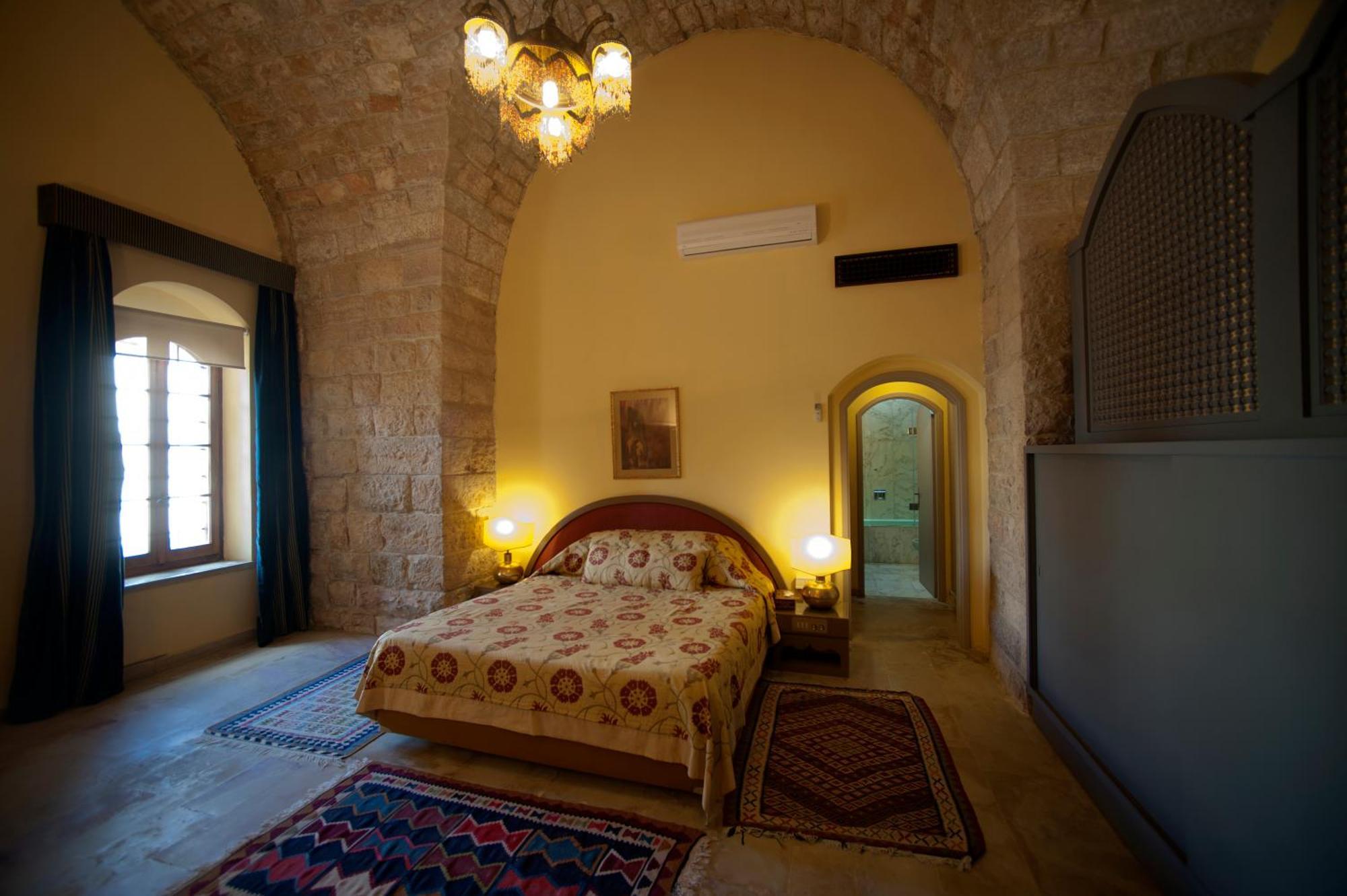 Mir Amin Palace Bajt ad-Din Zewnętrze zdjęcie