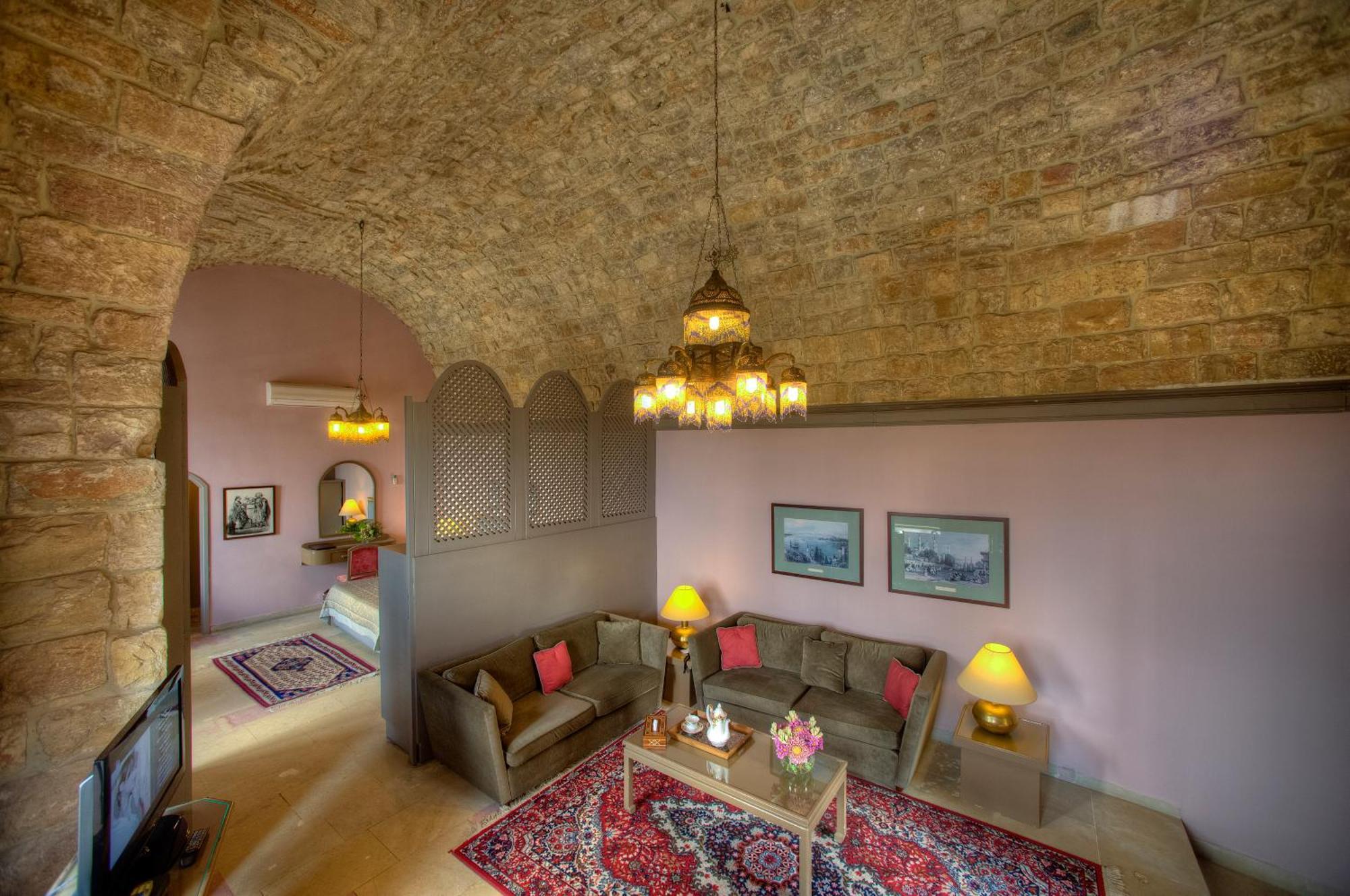 Mir Amin Palace Bajt ad-Din Zewnętrze zdjęcie