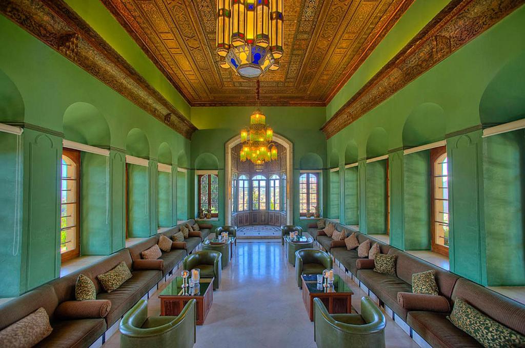 Mir Amin Palace Bajt ad-Din Zewnętrze zdjęcie