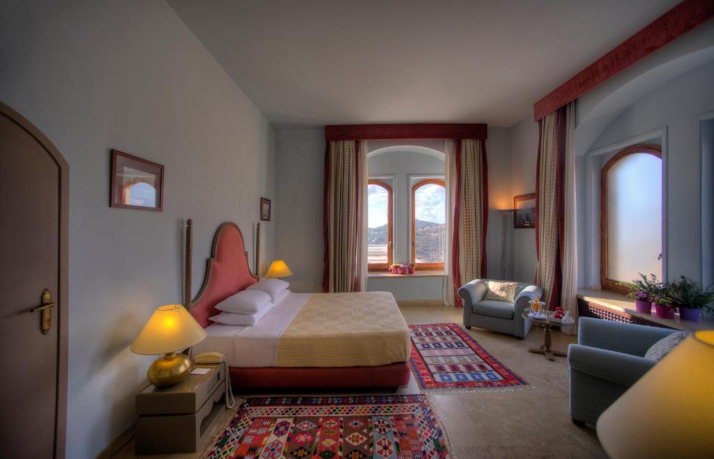 Mir Amin Palace Bajt ad-Din Pokój zdjęcie
