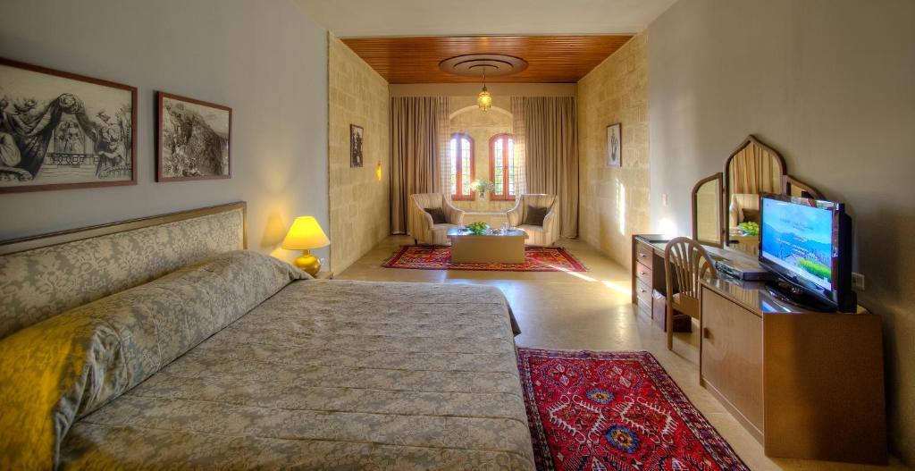 Mir Amin Palace Bajt ad-Din Pokój zdjęcie