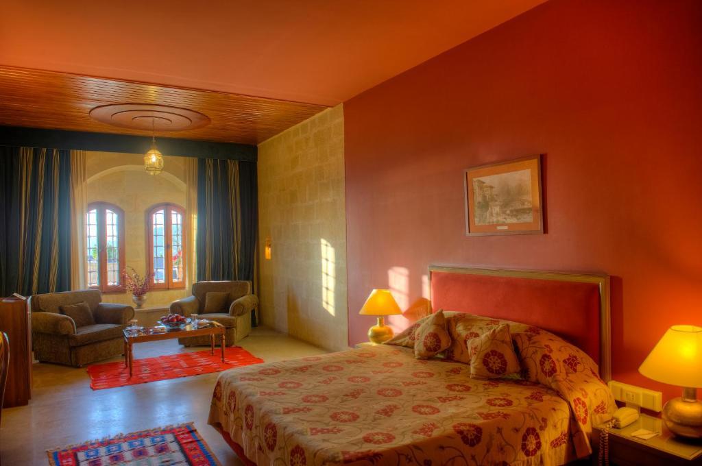 Mir Amin Palace Bajt ad-Din Pokój zdjęcie