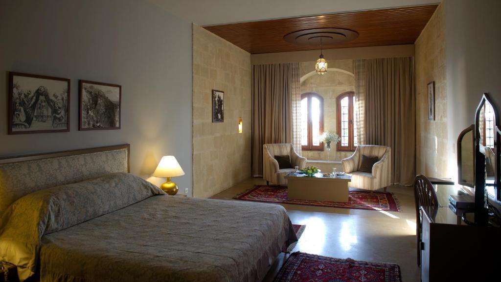 Mir Amin Palace Bajt ad-Din Pokój zdjęcie